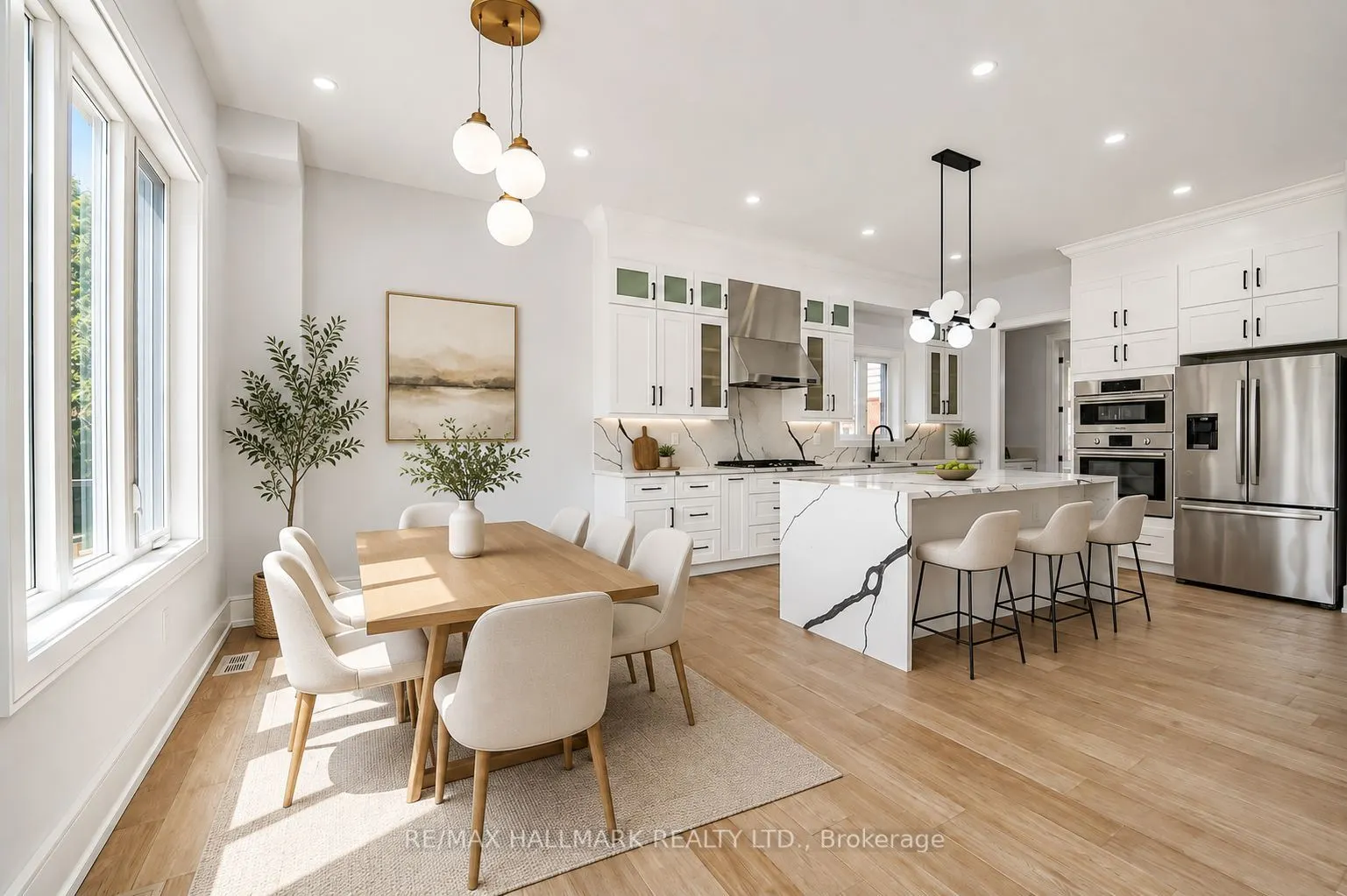 27 Sundridge Drive