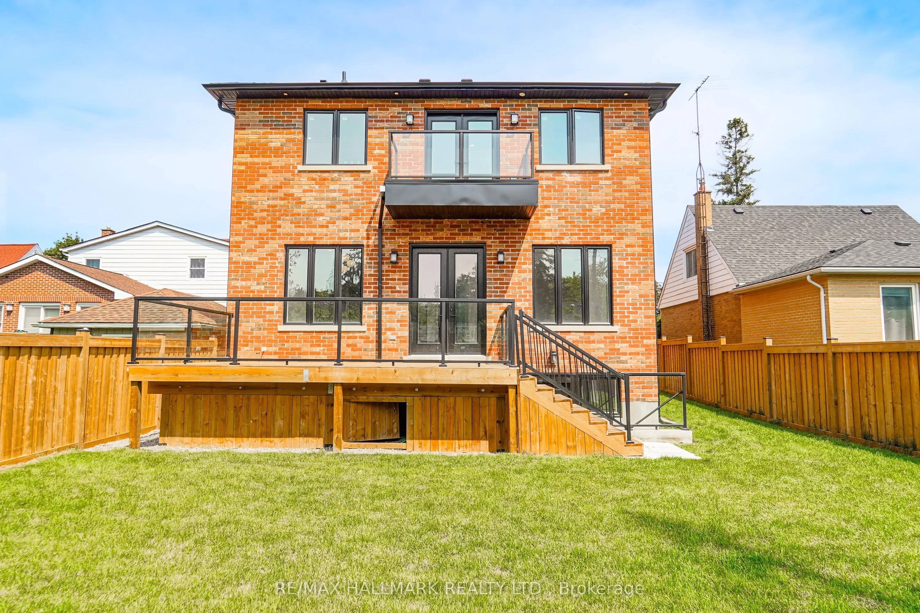 27 Sundridge Drive