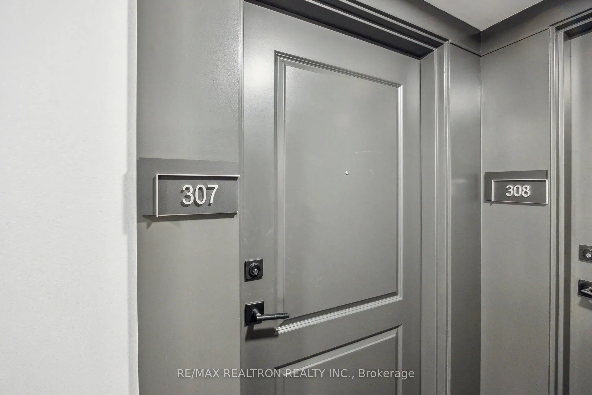 1400 Kingston Road #307