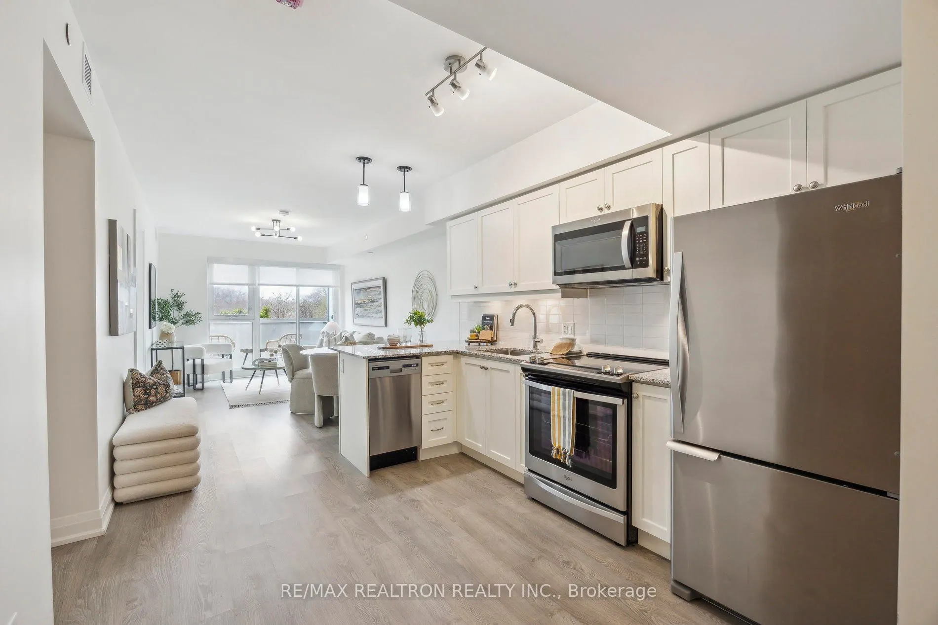 1400 Kingston Road #307