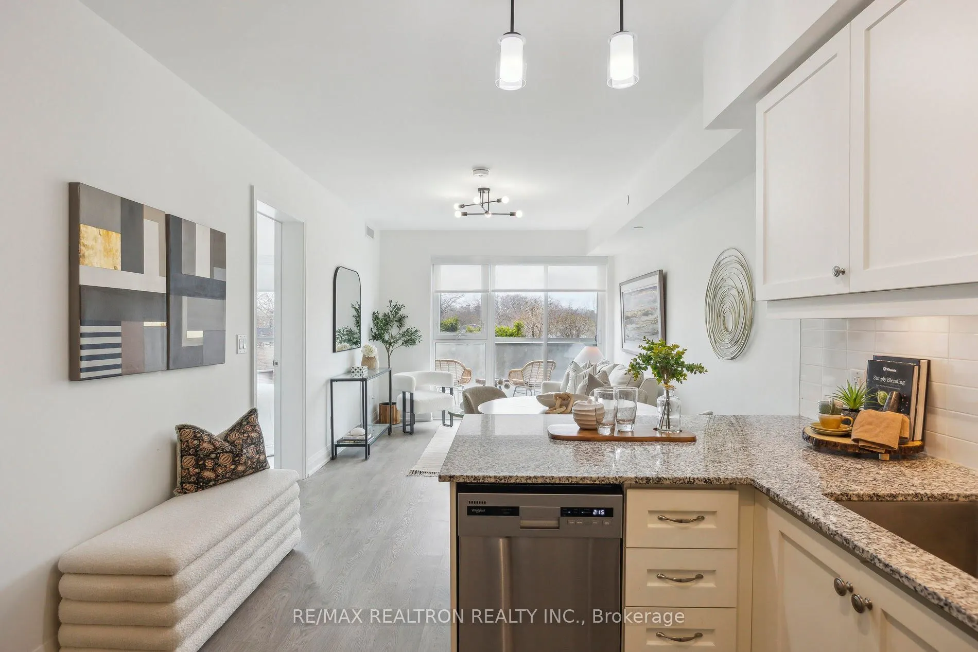 1400 Kingston Road #307