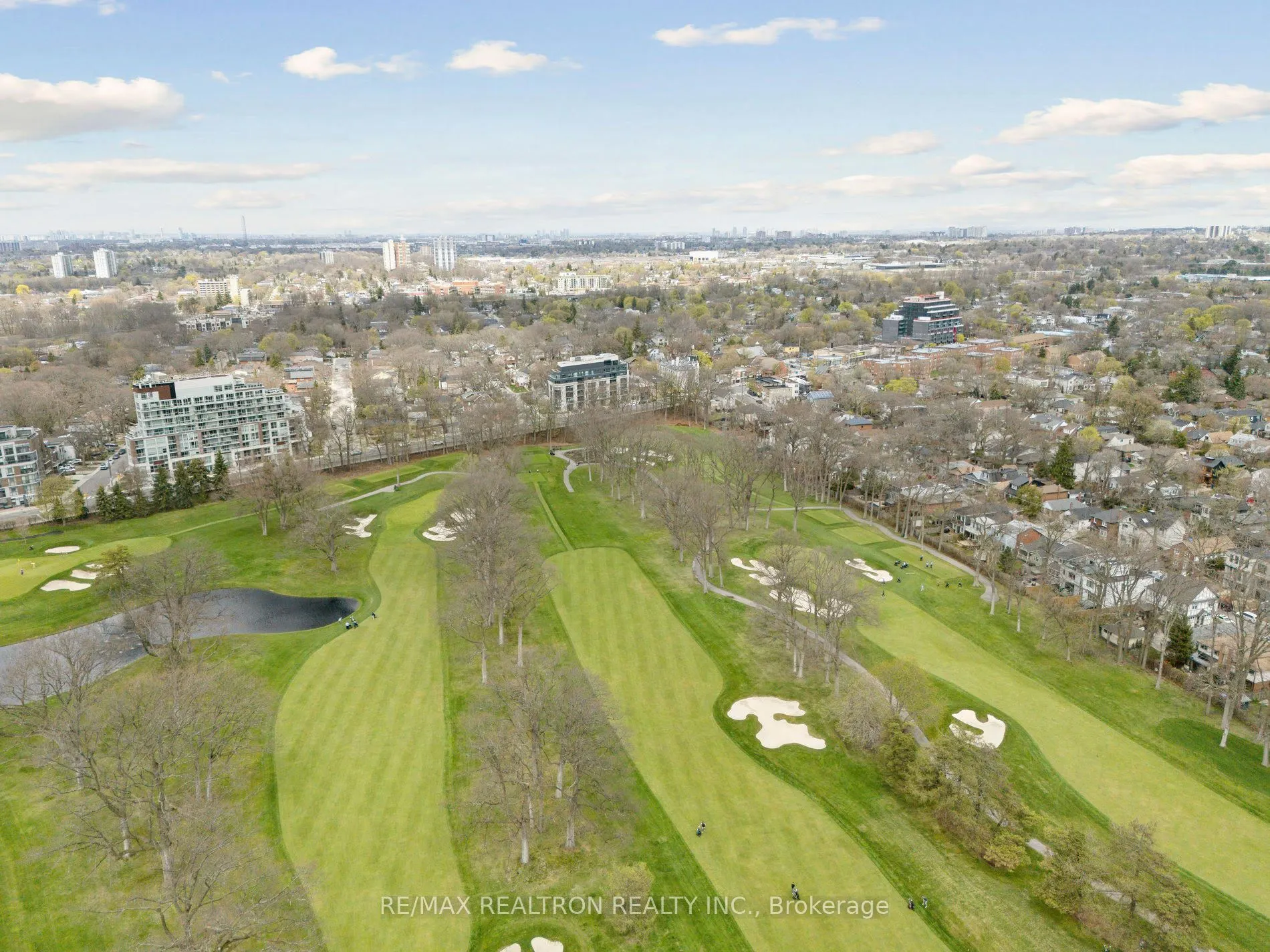 1400 Kingston Road #307
