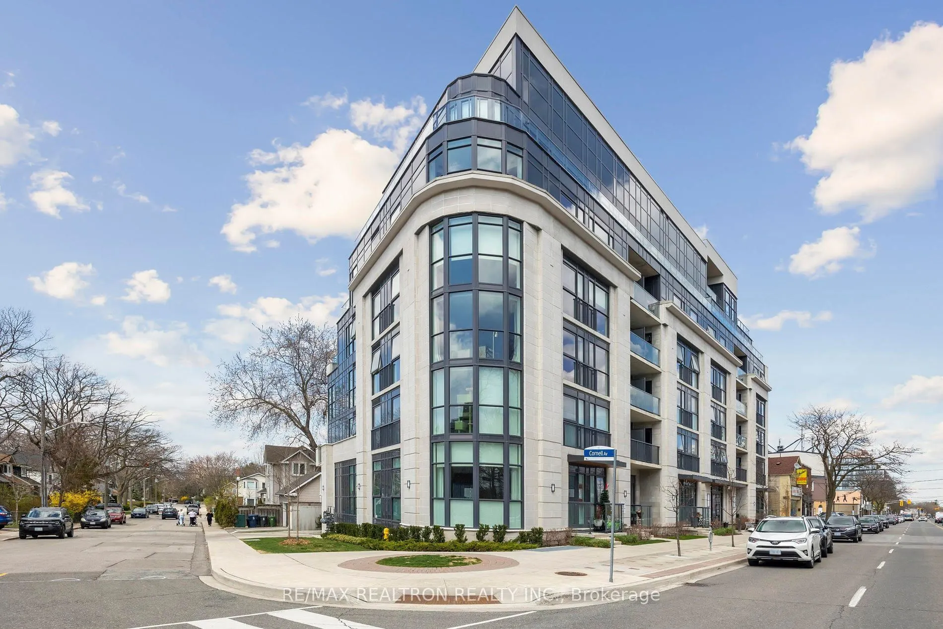 1400 Kingston Road #307