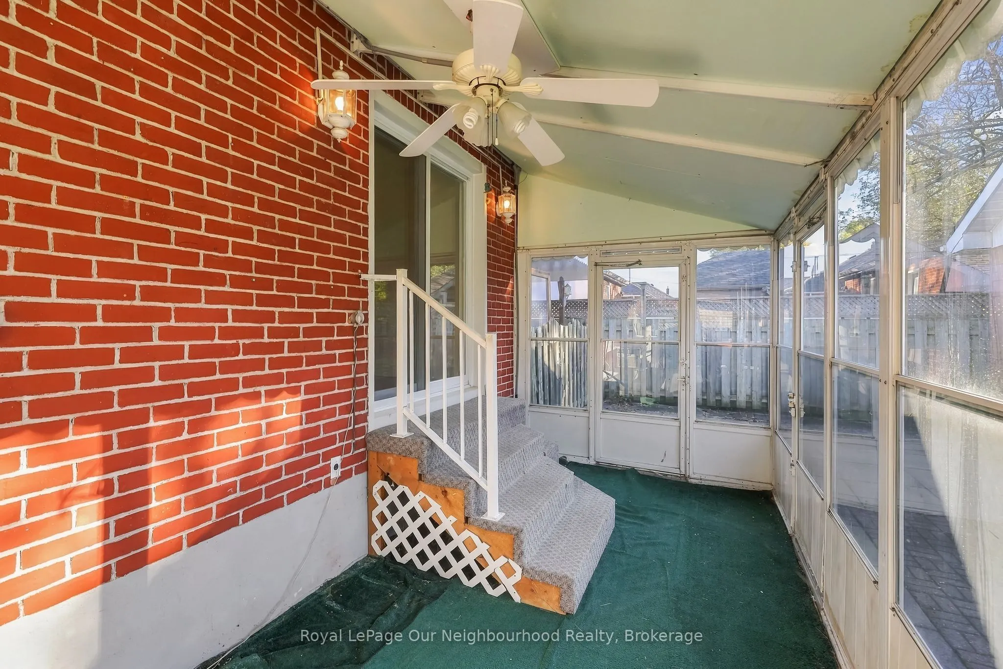 868 Grierson Street