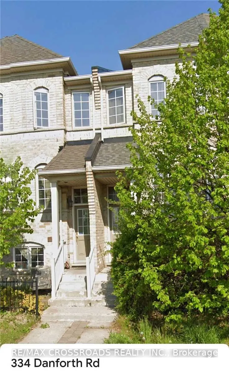 334 Danforth Road