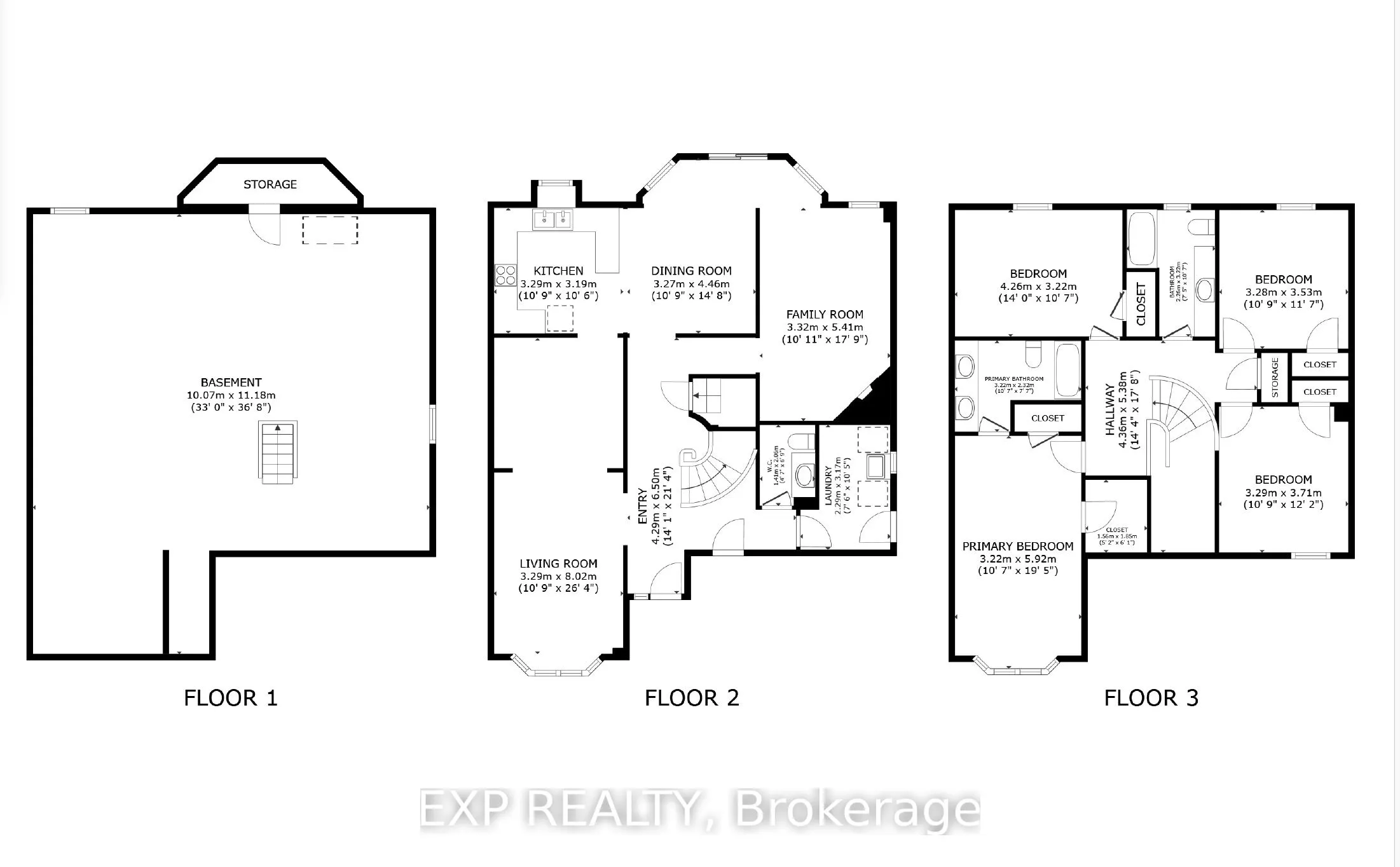 47 Longsword Drive