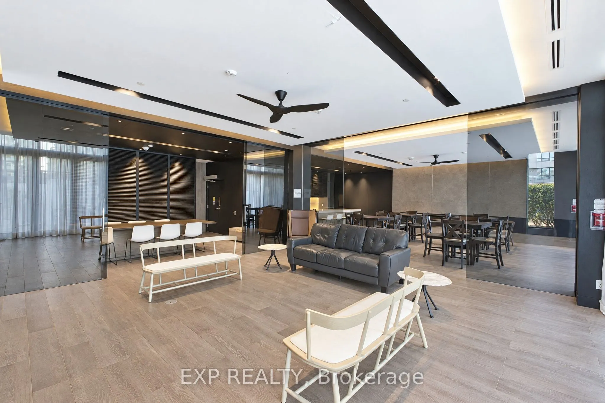 1255 Bayly Street #1603