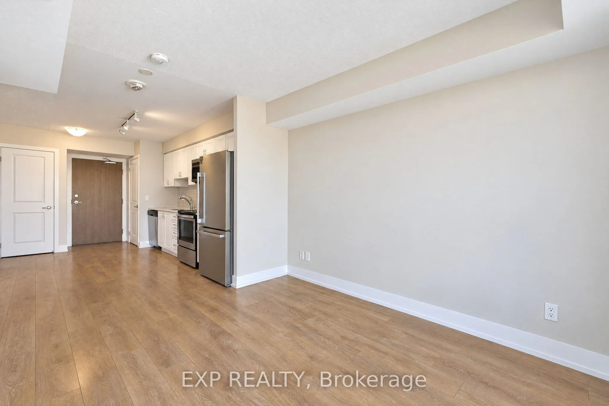 1255 Bayly Street #1603