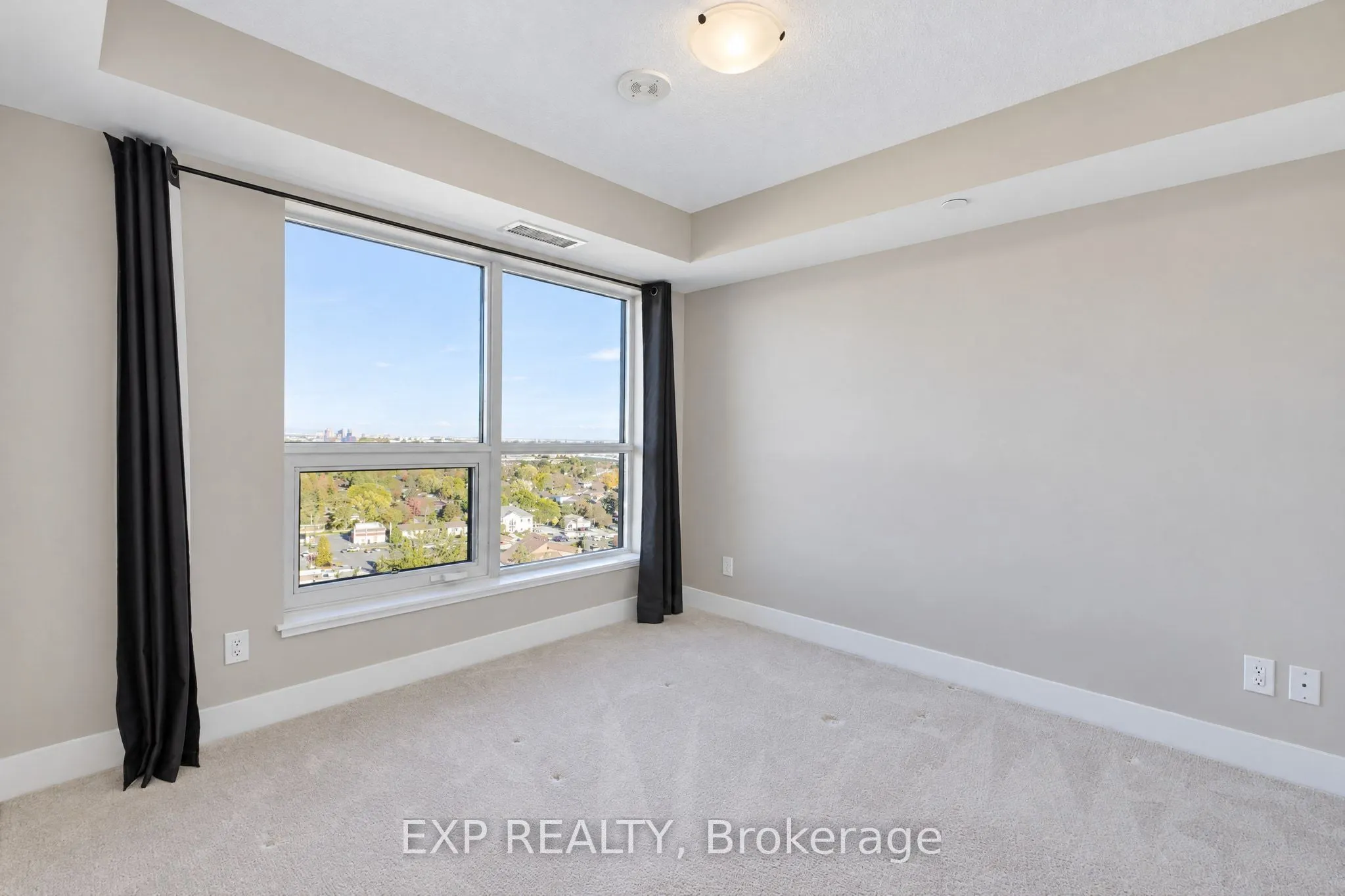 1255 Bayly Street #1603