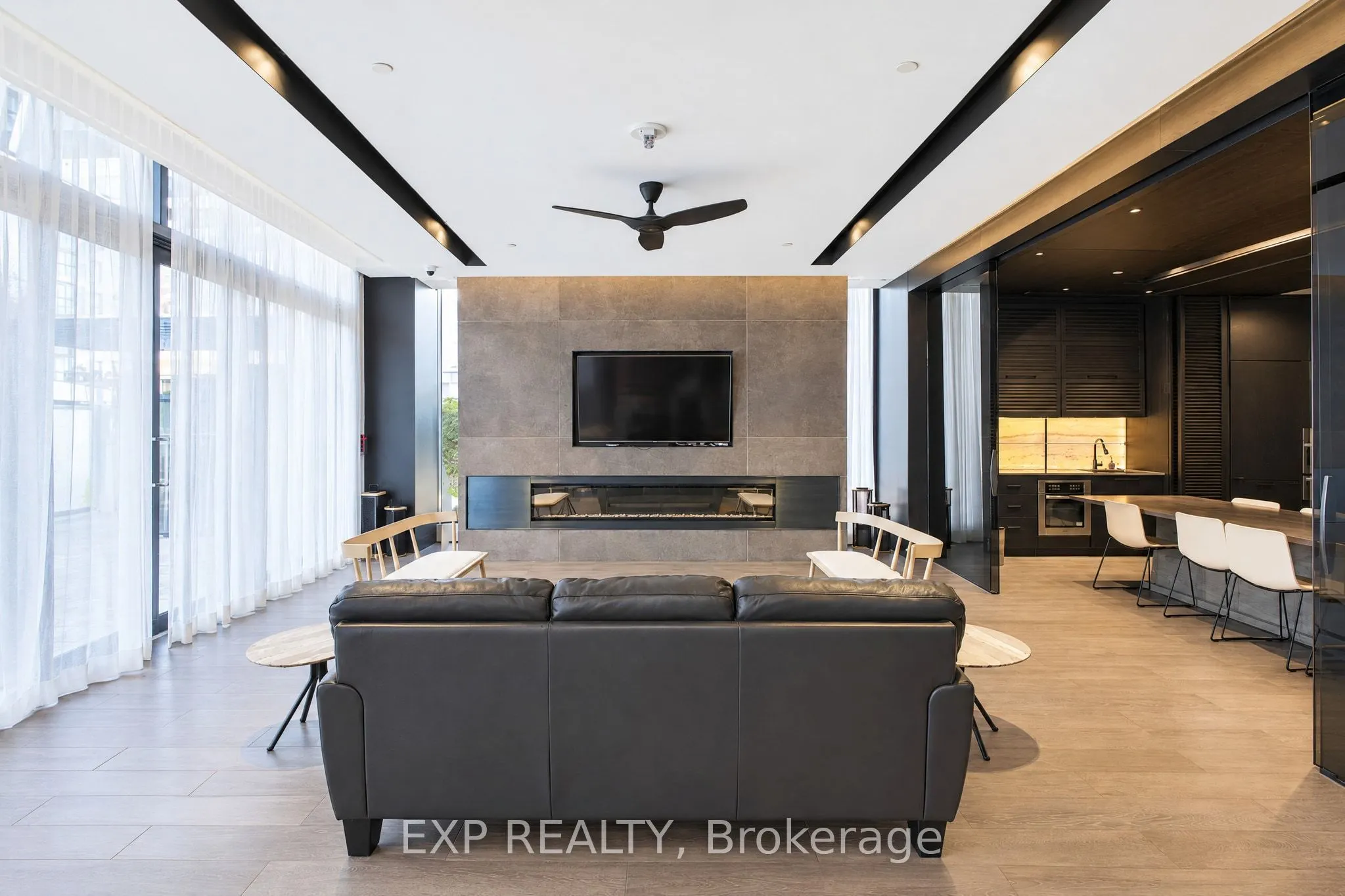 1255 Bayly Street #1603