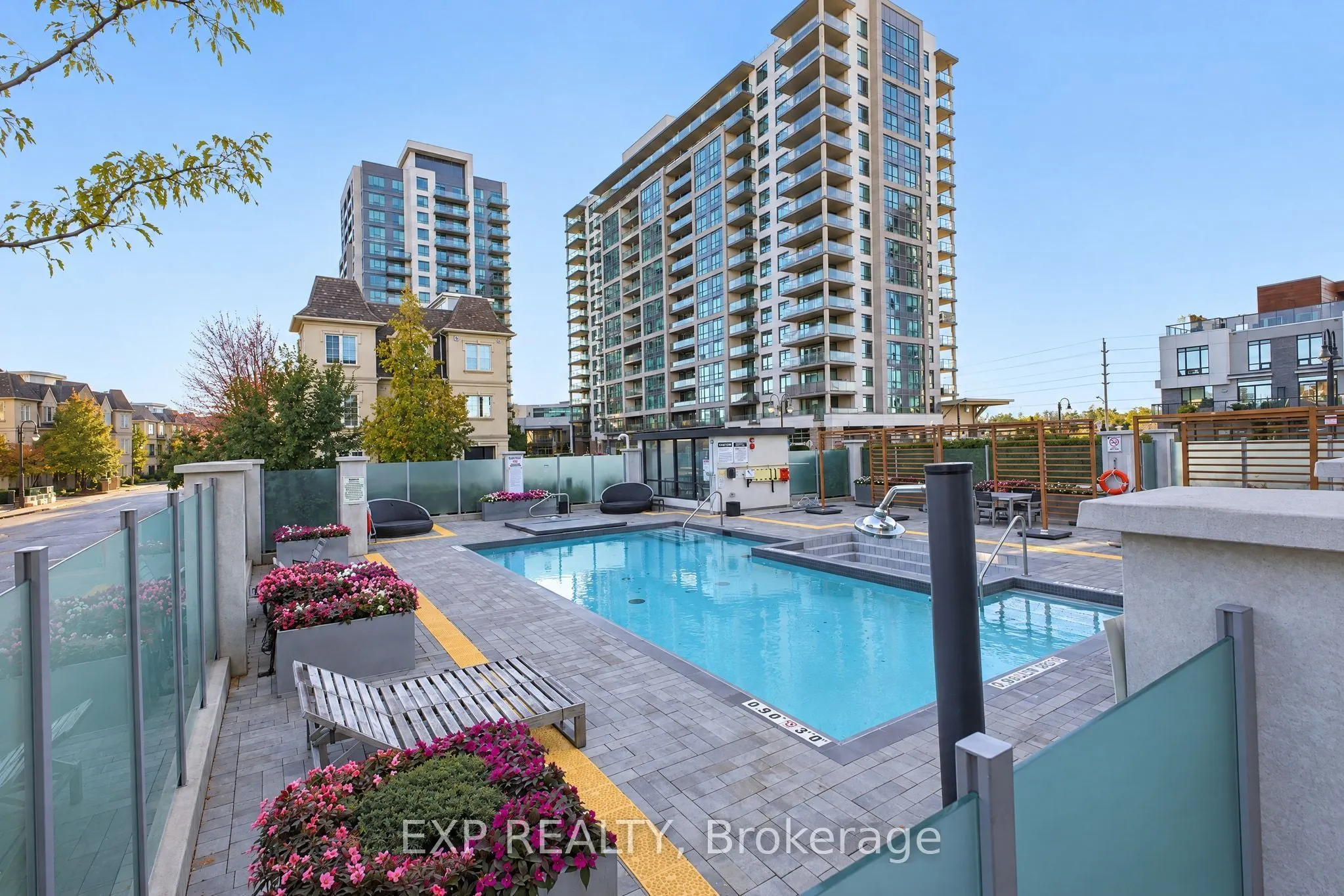 1255 Bayly Street #1603