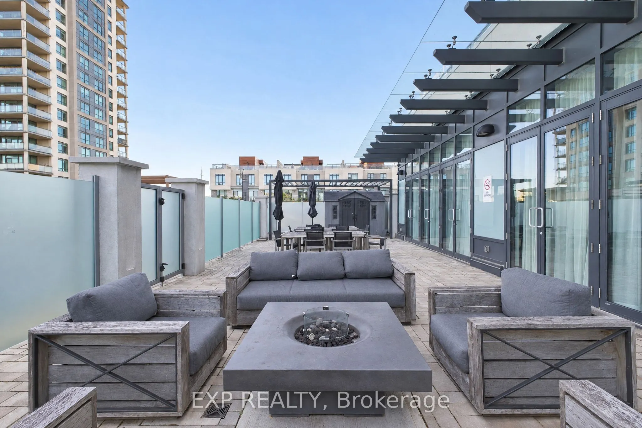 1255 Bayly Street #1603