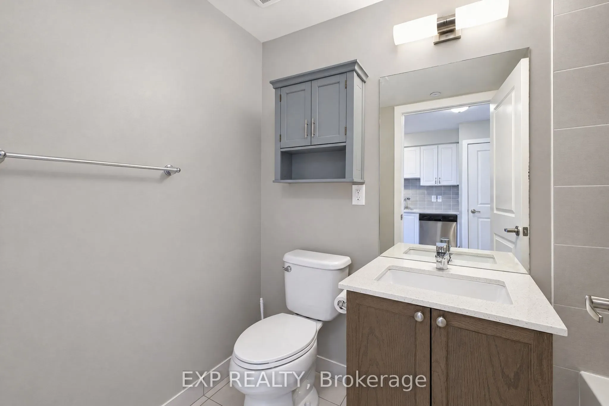 1255 Bayly Street #1603