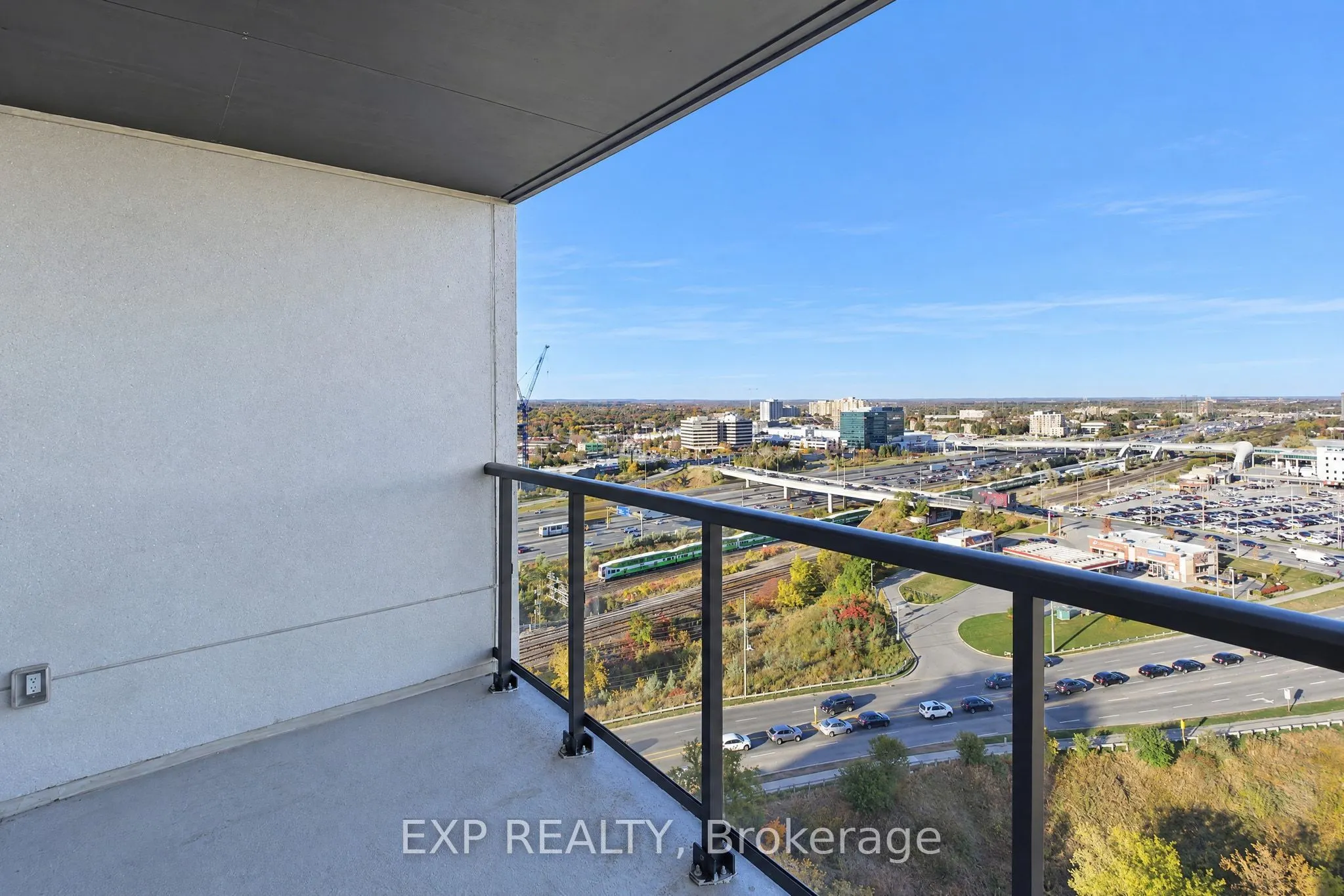 1255 Bayly Street #1603