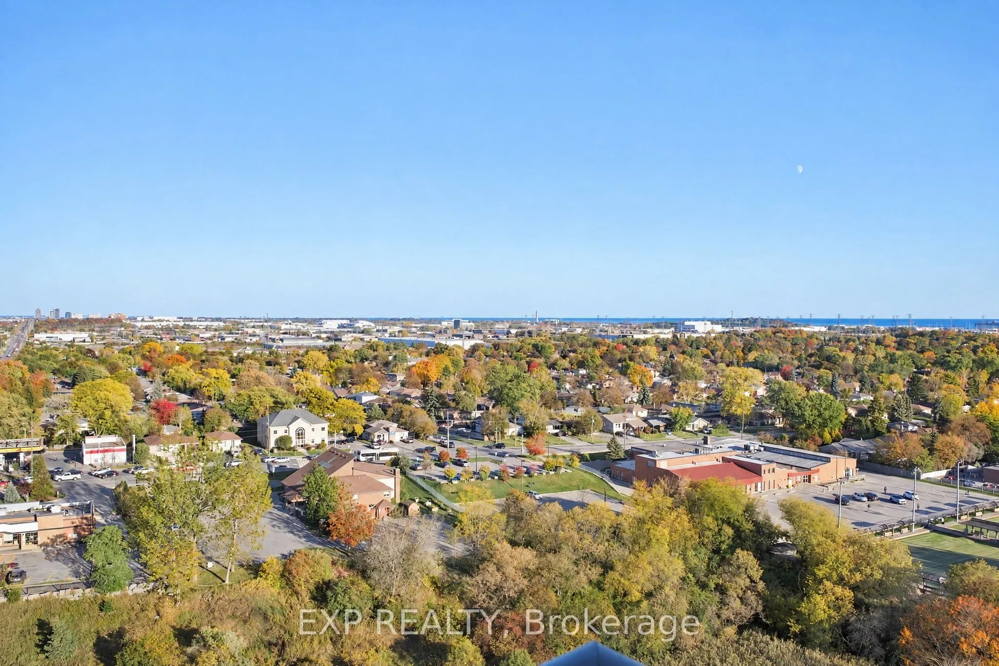1255 Bayly Street #1603