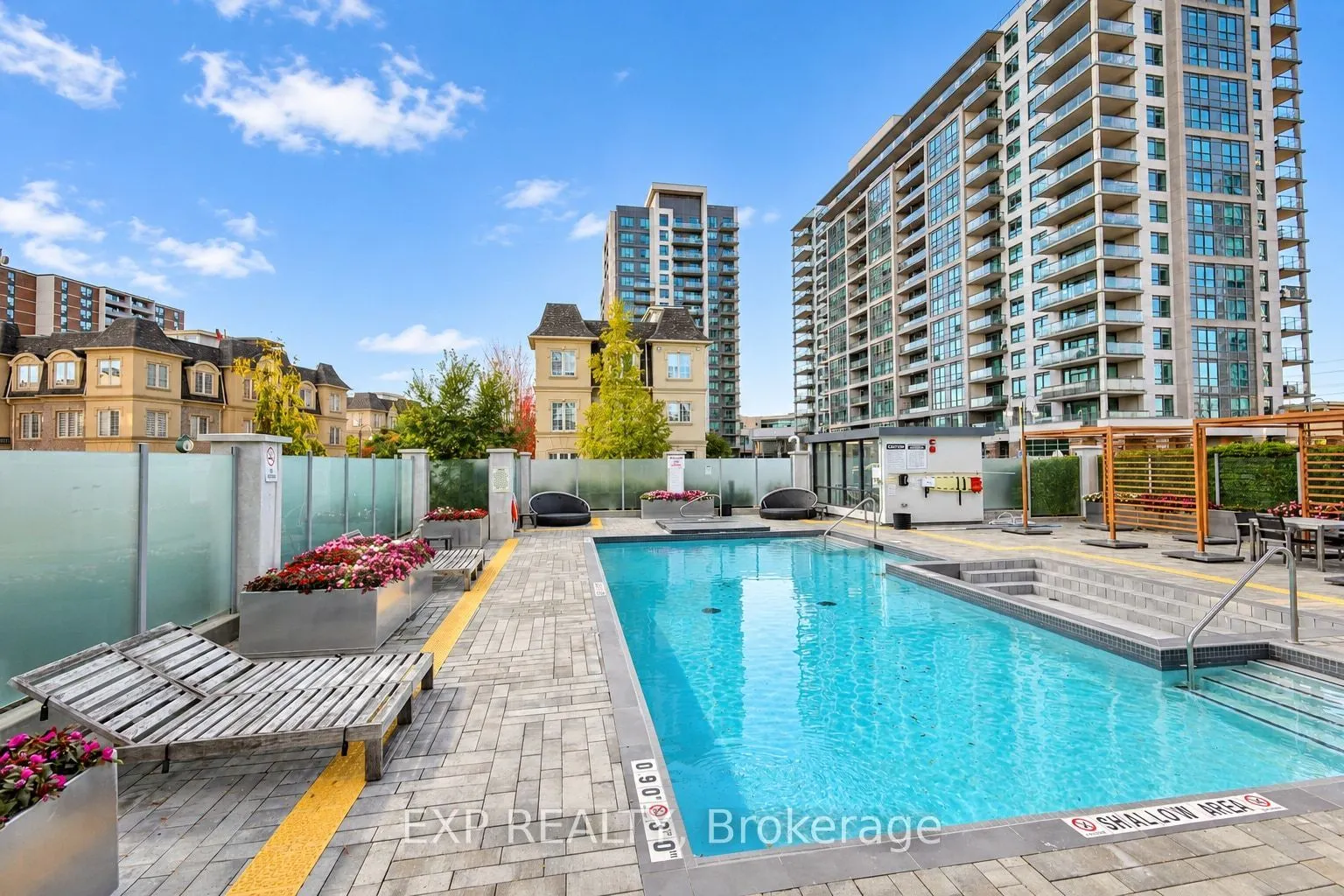 1255 Bayly Street #1603