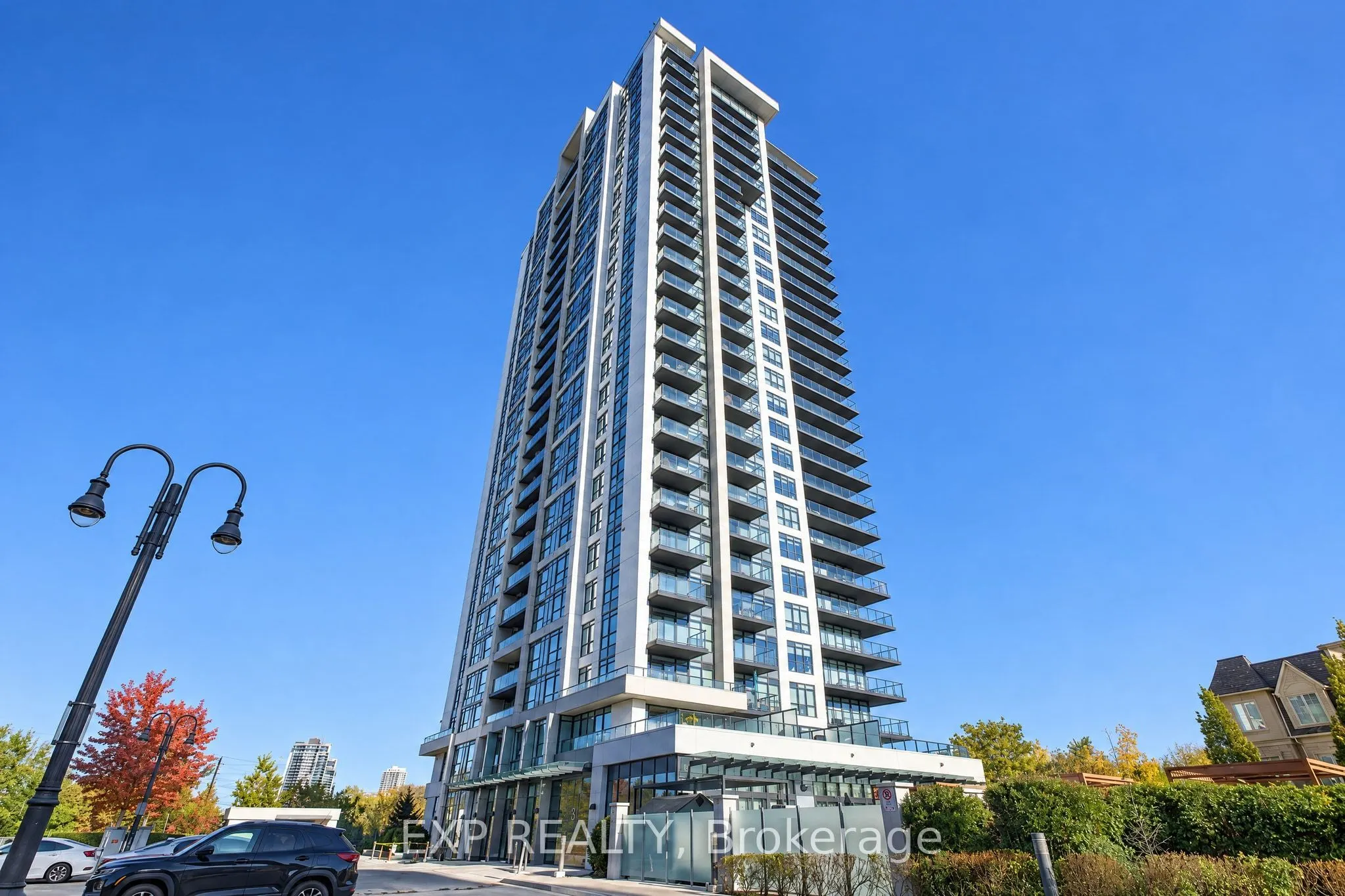 1255 Bayly Street #1603