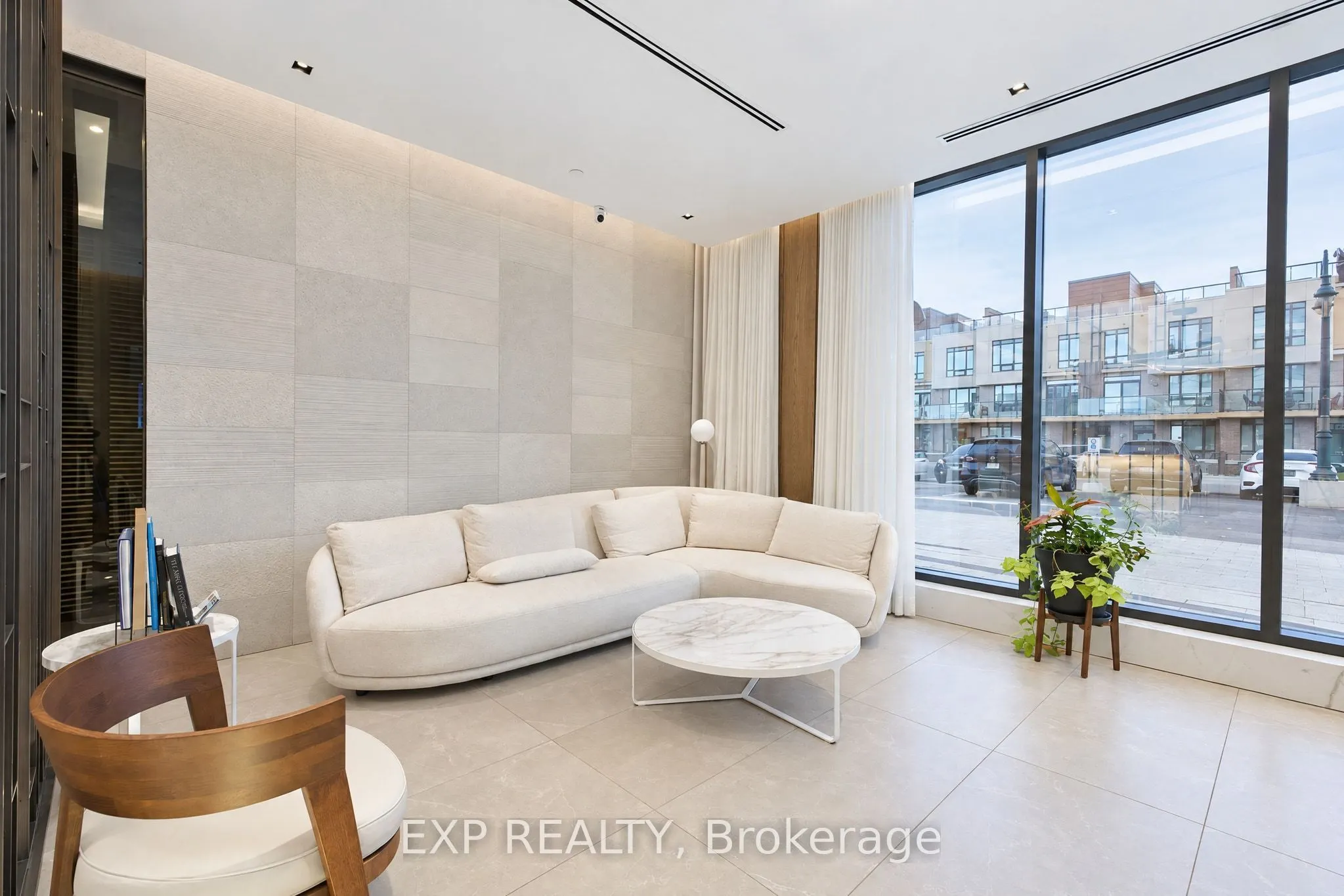 1255 Bayly Street #1603