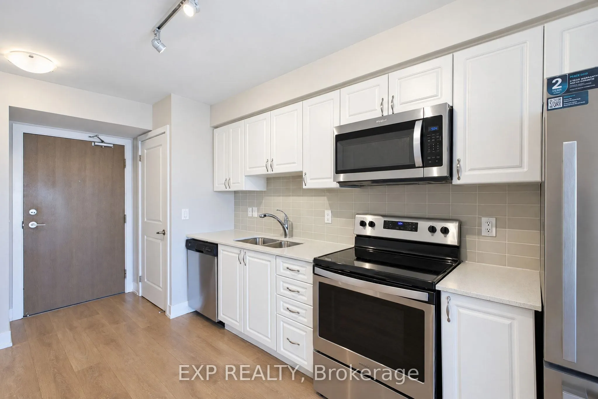 1255 Bayly Street #1603