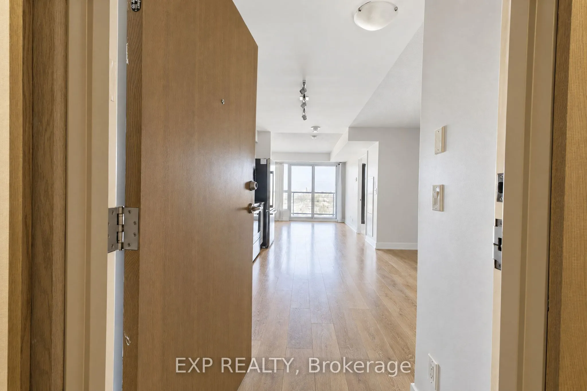 1255 Bayly Street #1603