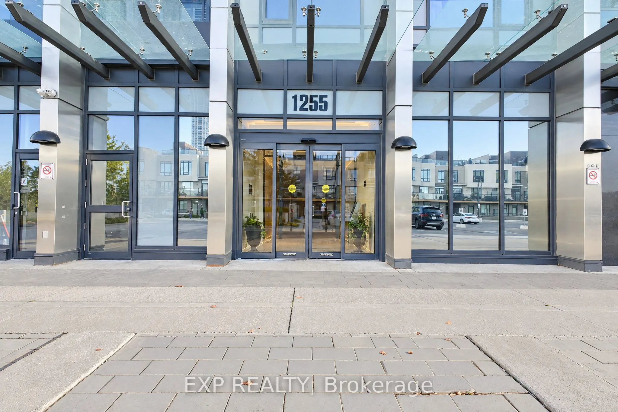 1255 Bayly Street #1603