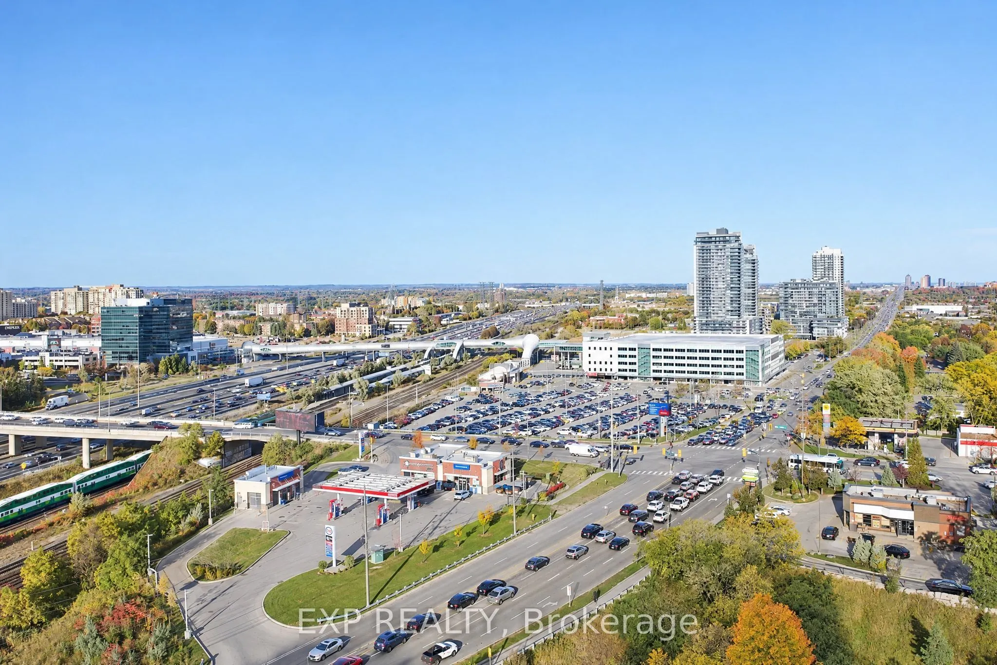 1255 Bayly Street #1603