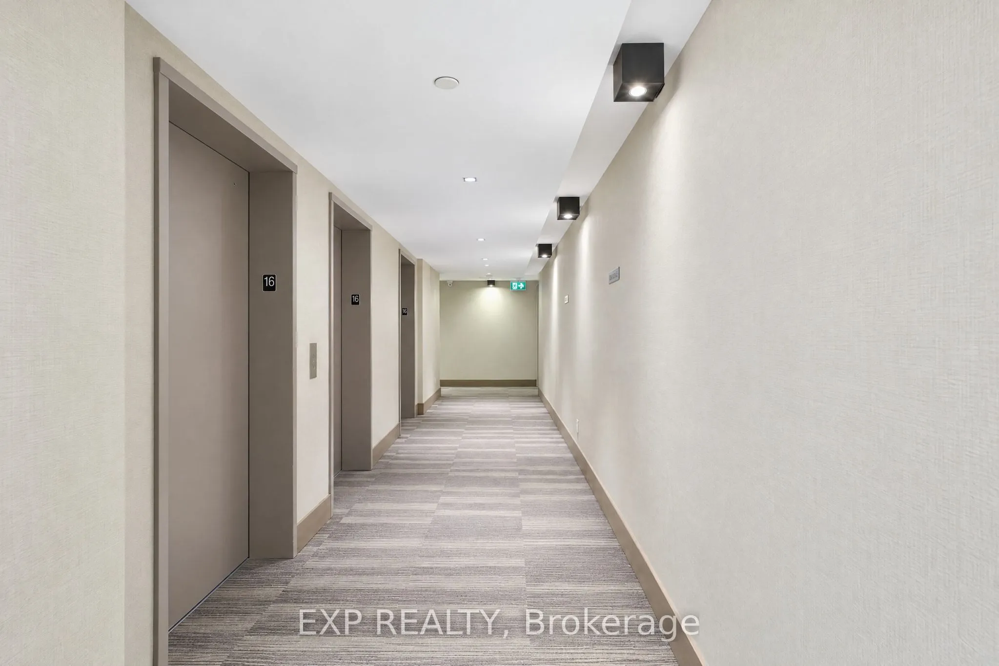 1255 Bayly Street #1603