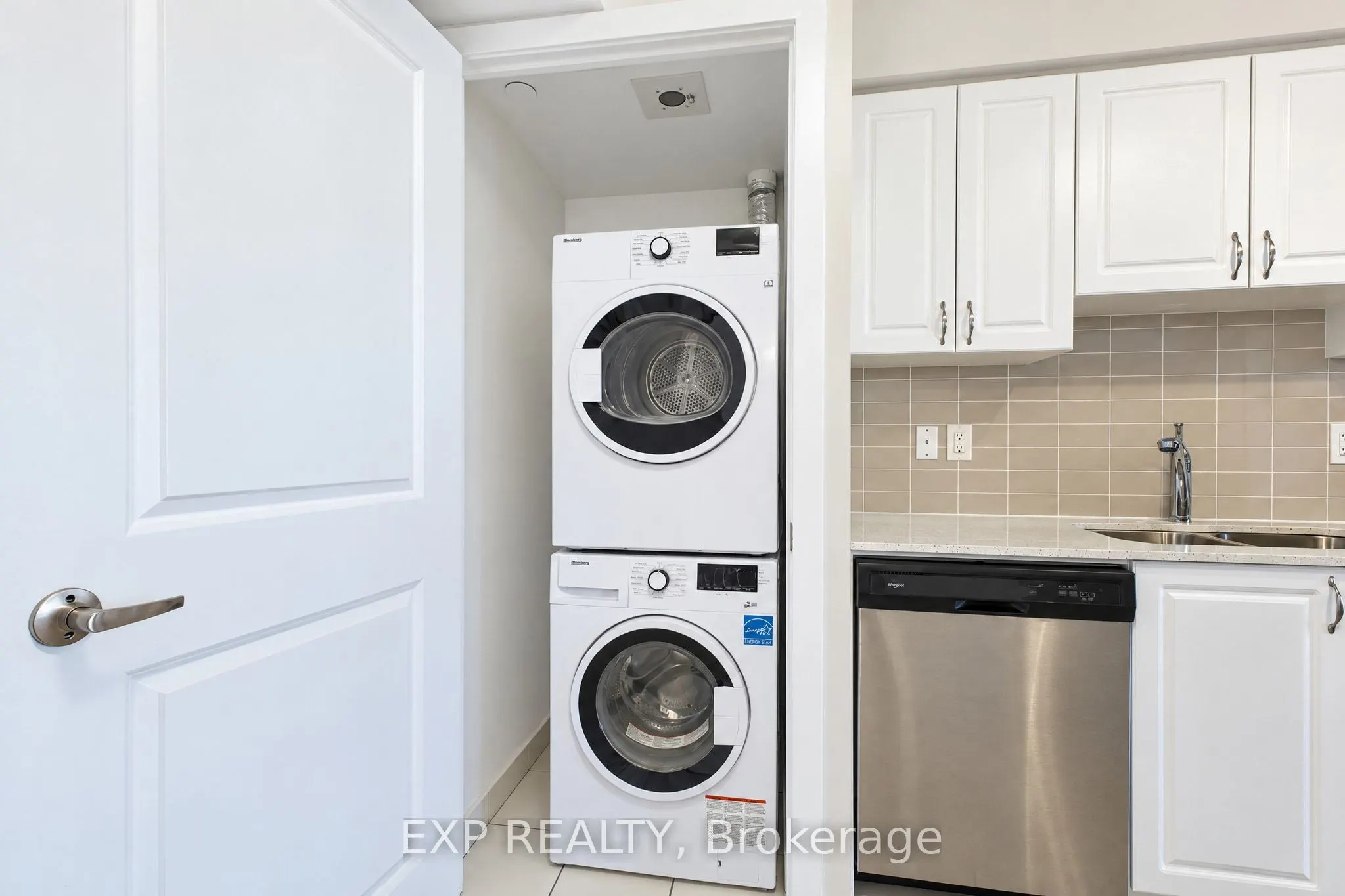 1255 Bayly Street #1603