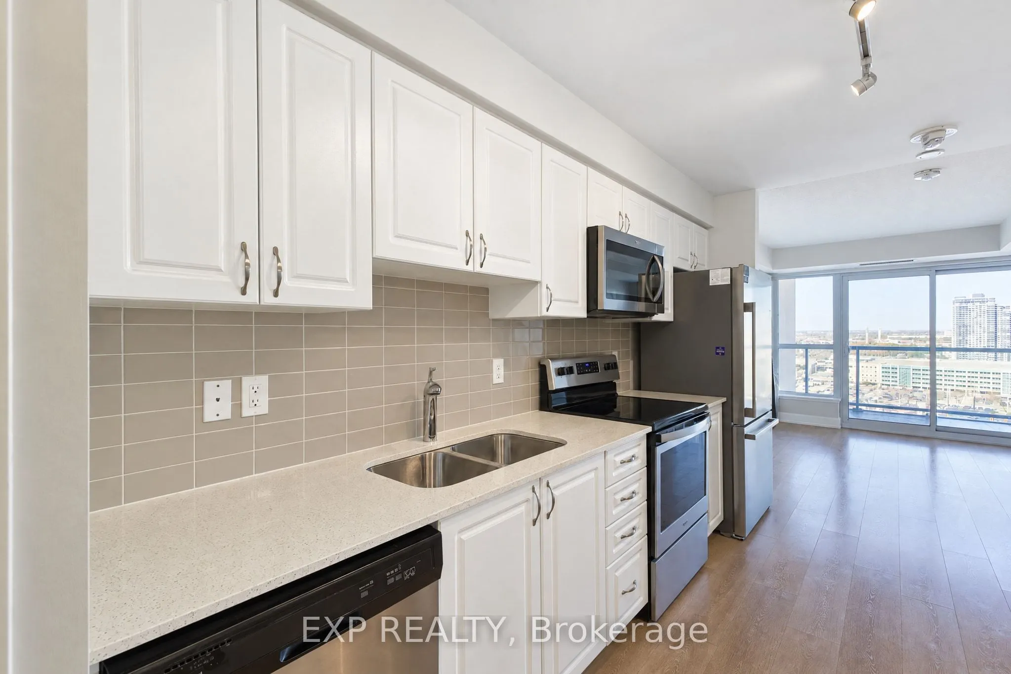 1255 Bayly Street #1603