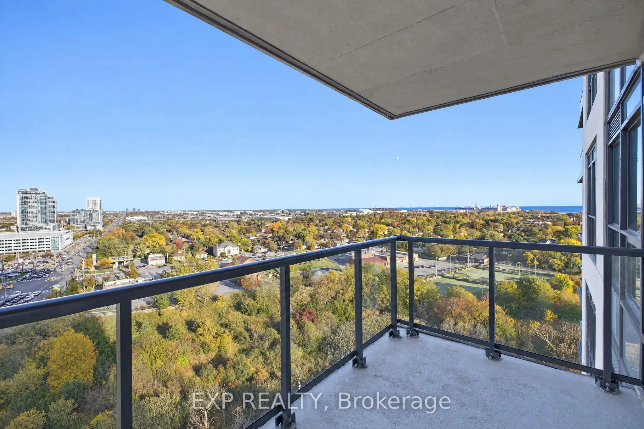 1255 Bayly Street #1603