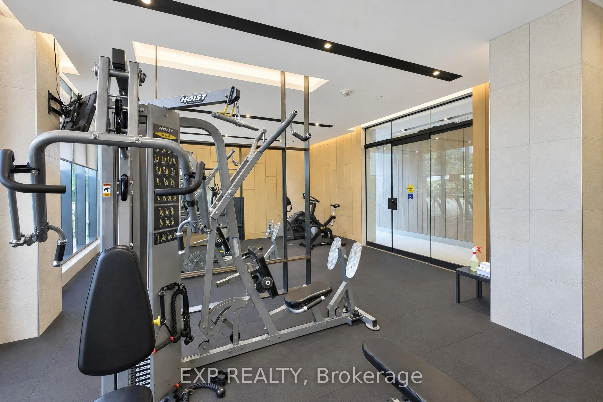 1255 Bayly Street #1603