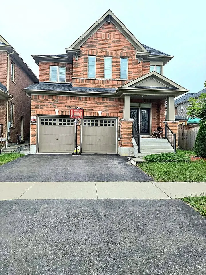 2432 Equestrian Crescent #Main