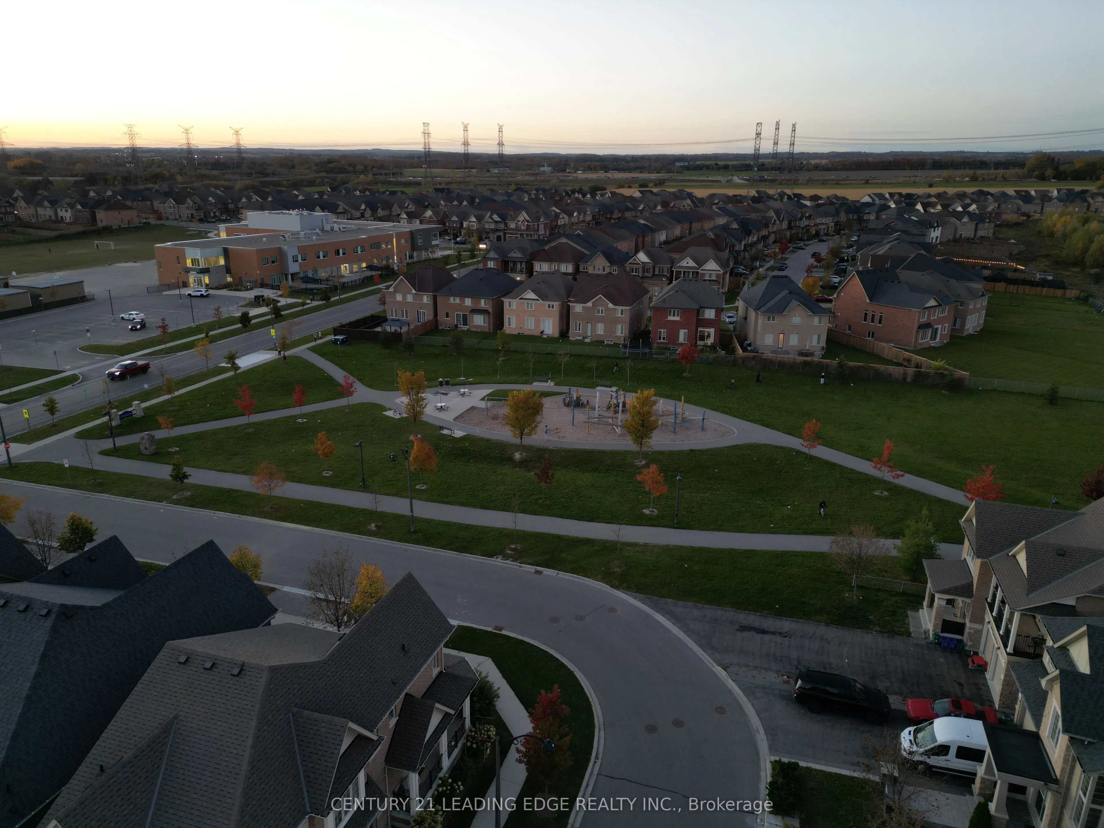 2432 Equestrian Crescent #Main
