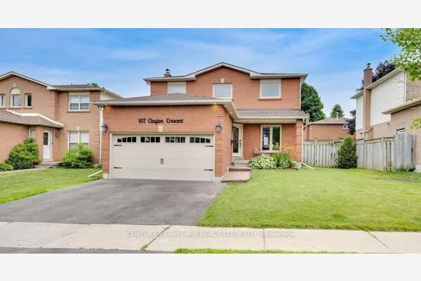 107 Clayton Crescent