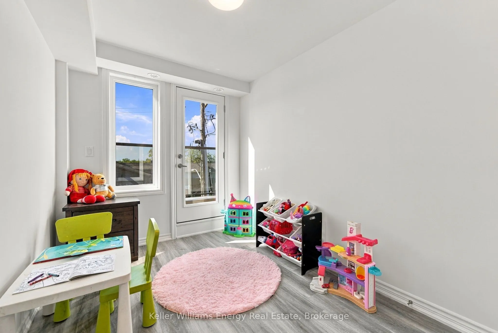 485 Normandy Street #117