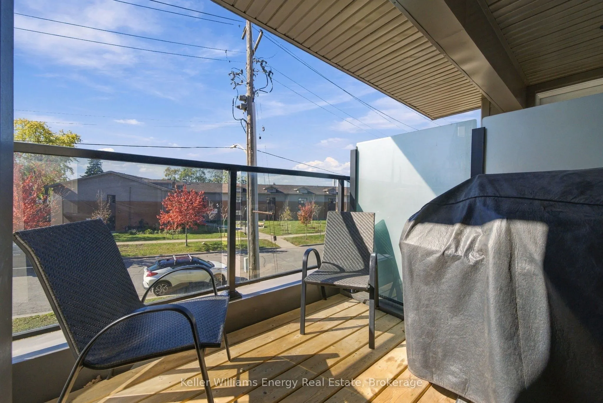 485 Normandy Street #117