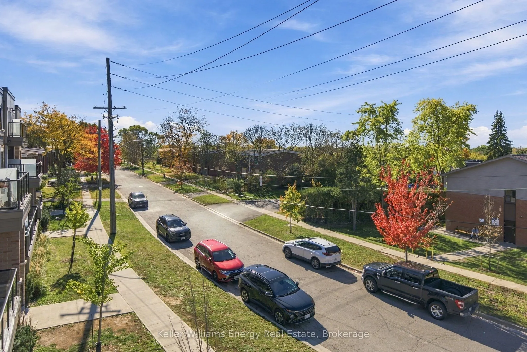 485 Normandy Street #117