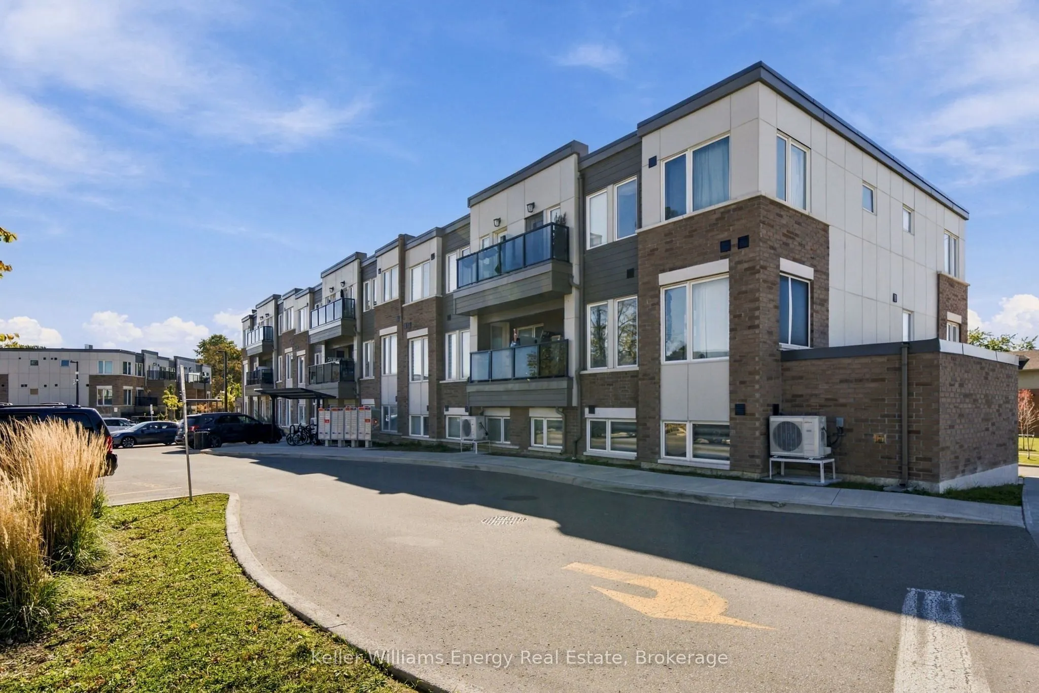 485 Normandy Street #117