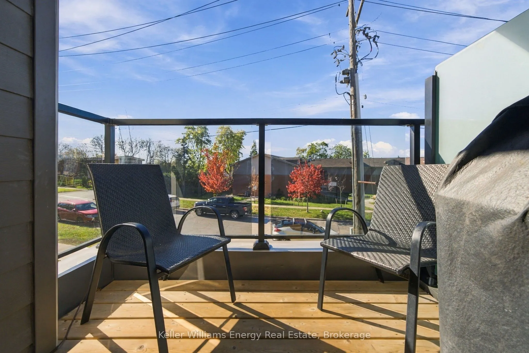485 Normandy Street #117