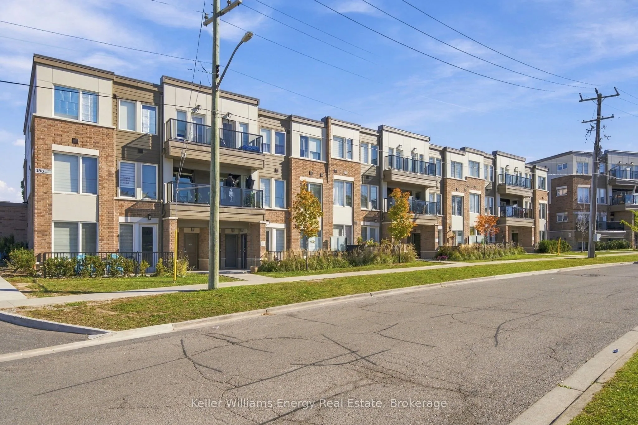 485 Normandy Street #117