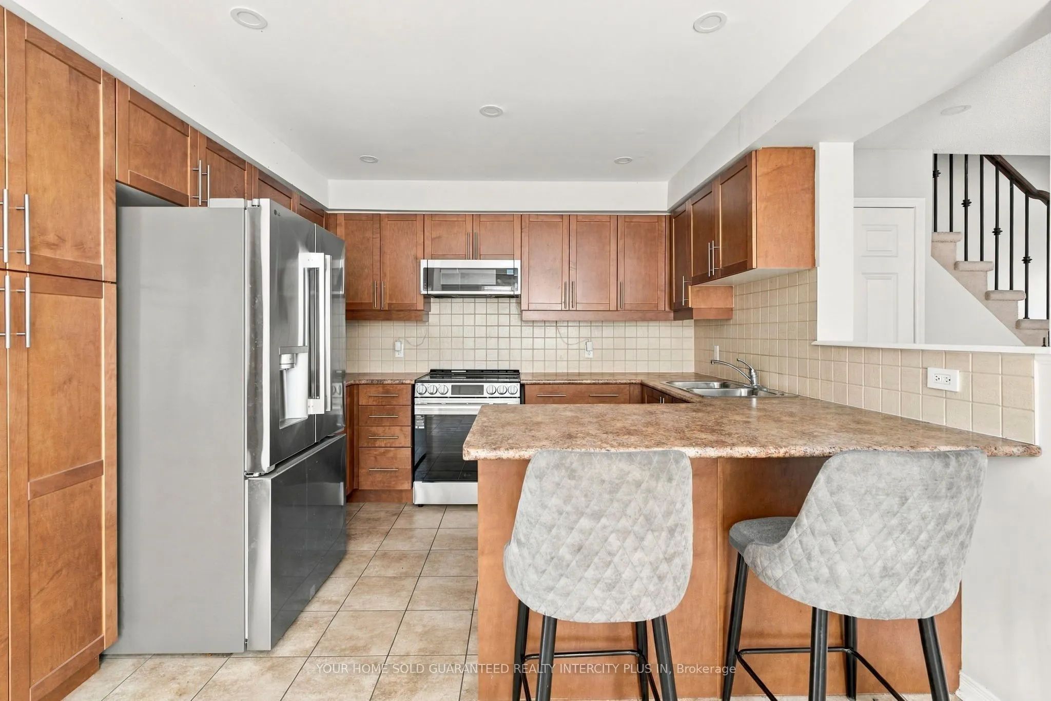 460 Woodmount Drive #38