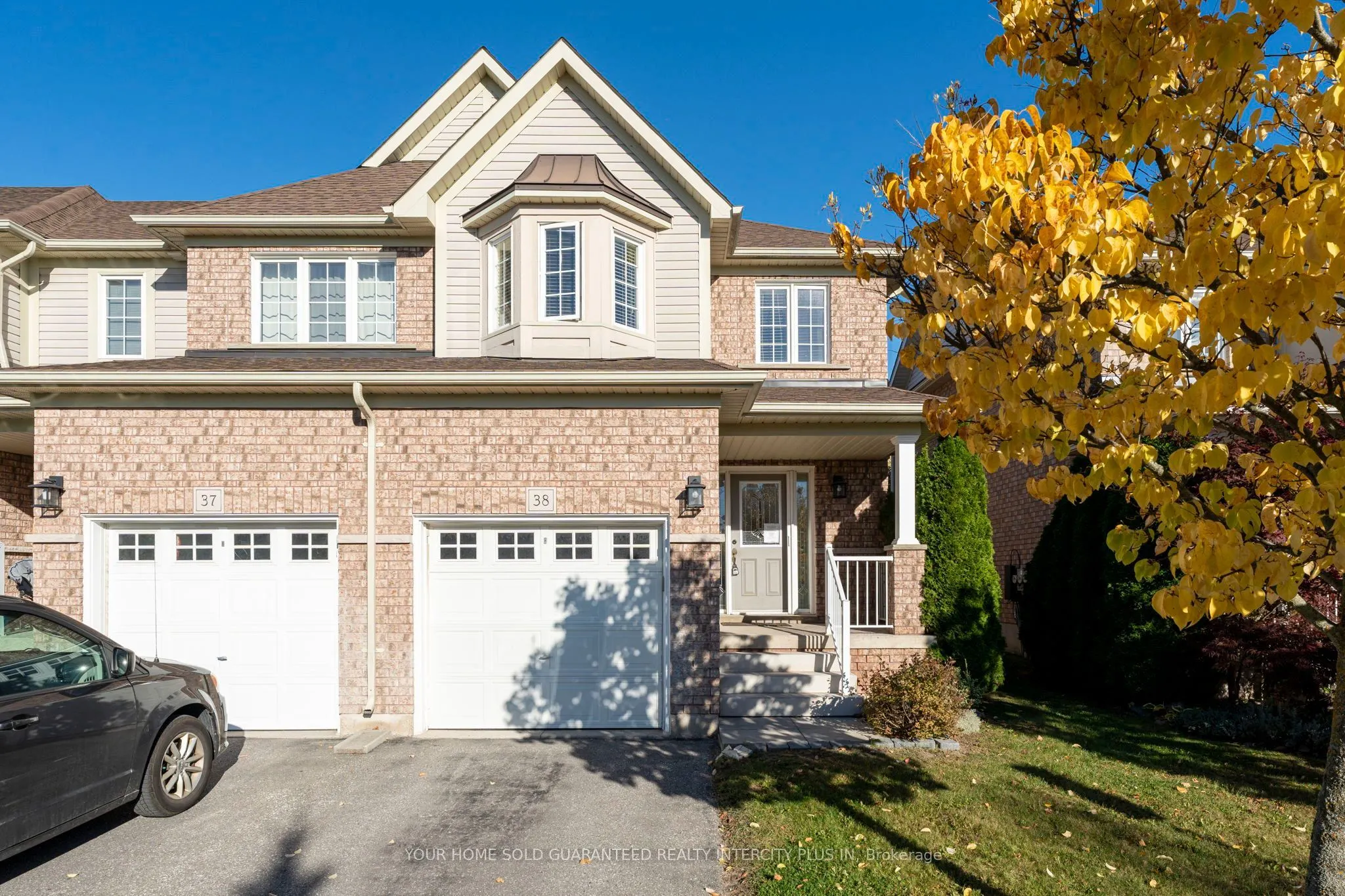 460 Woodmount Drive #38