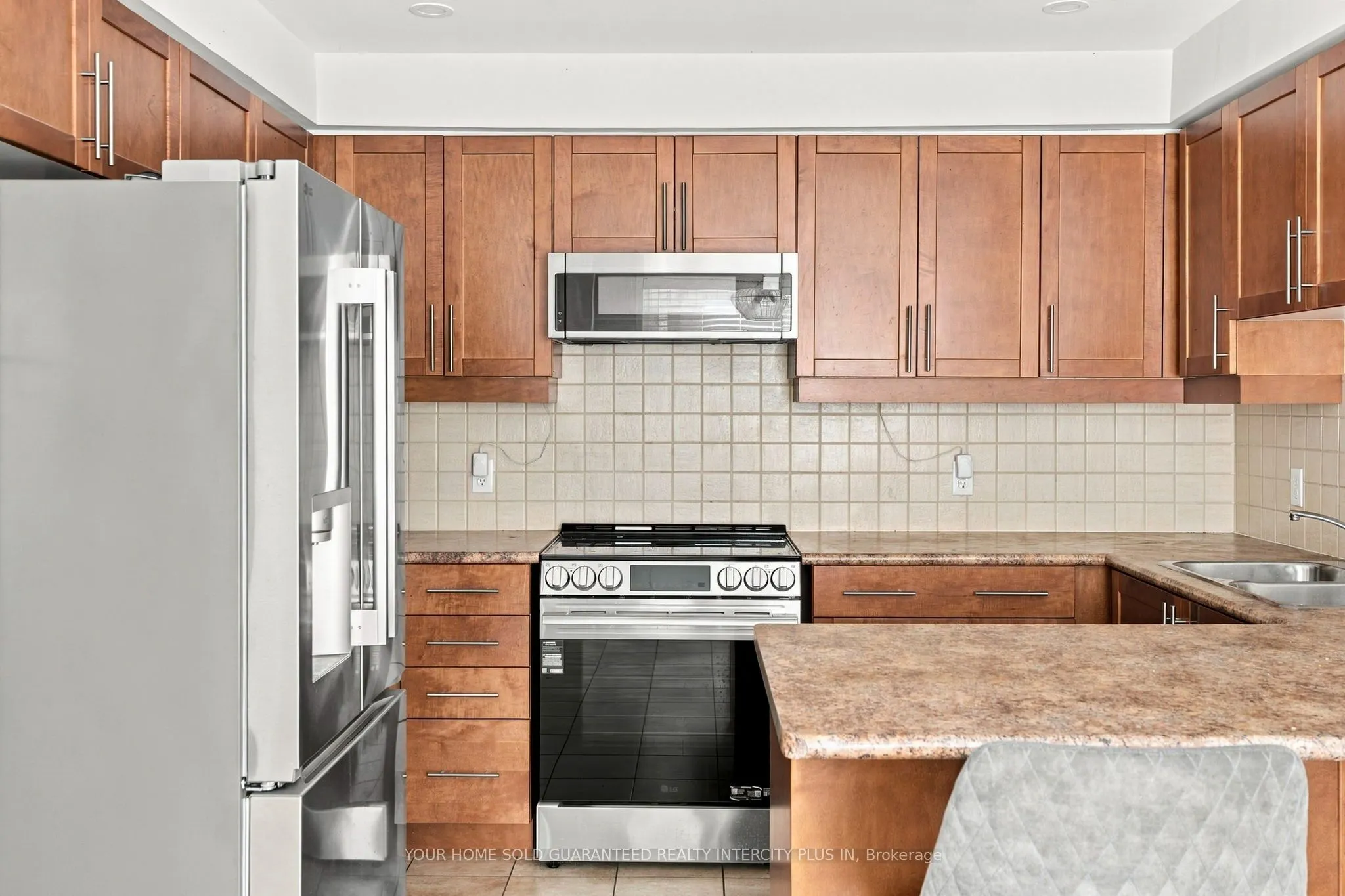 460 Woodmount Drive #38