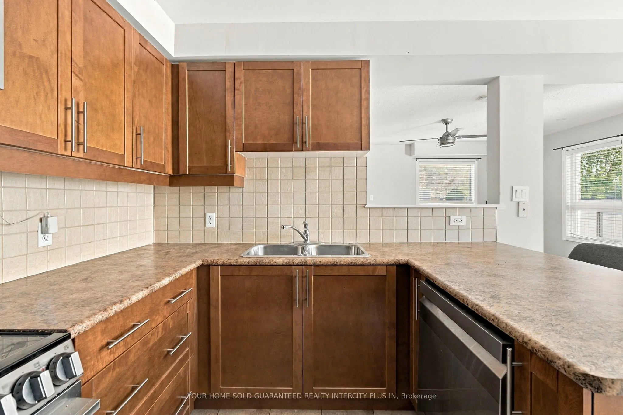 460 Woodmount Drive #38
