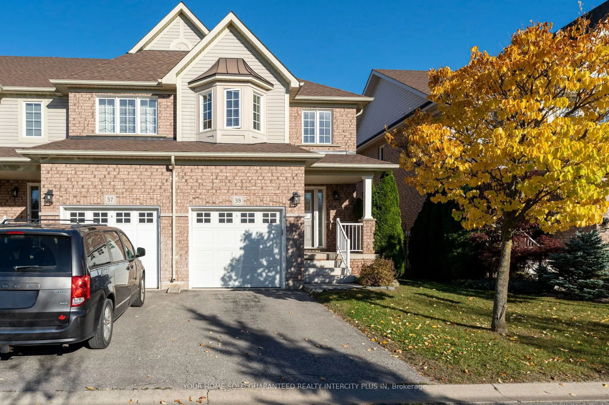460 Woodmount Drive #38