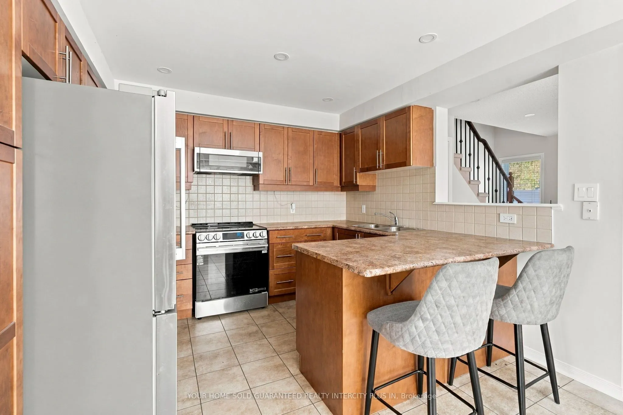 460 Woodmount Drive #38