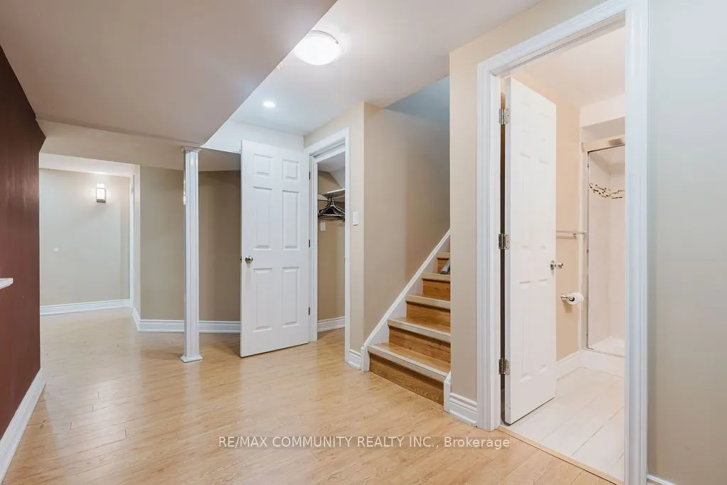 14 Weaver Drive #Basement