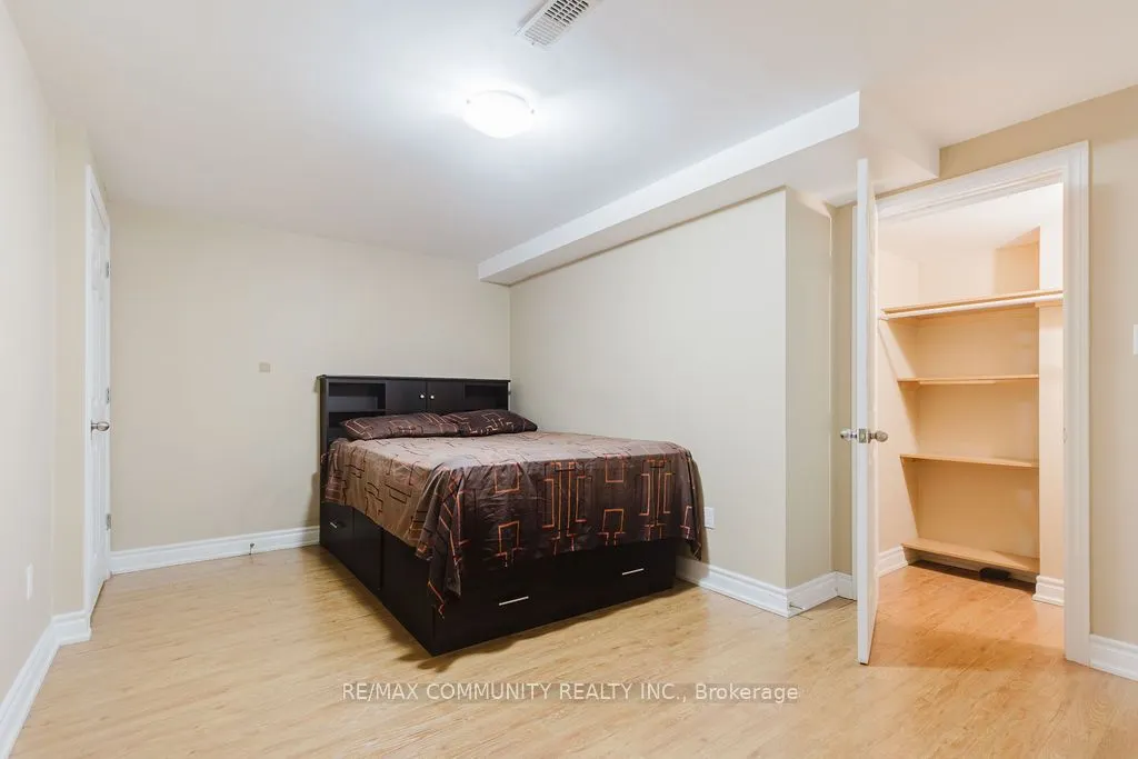14 Weaver Drive #Basement