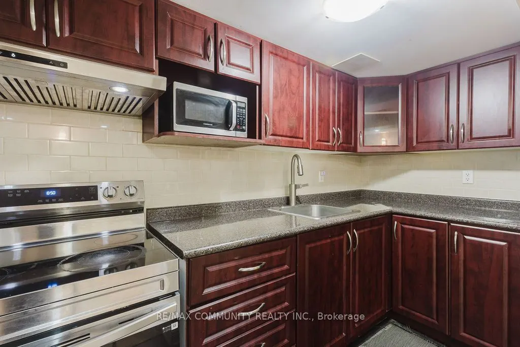 14 Weaver Drive #Basement