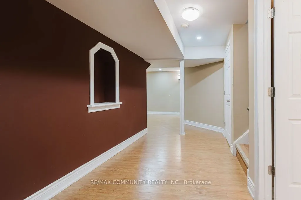 14 Weaver Drive #Basement